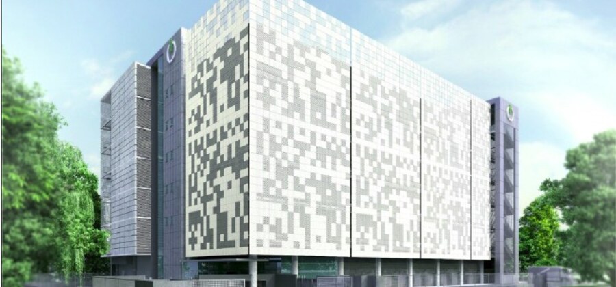 新加坡Woodlands IDC数据中心